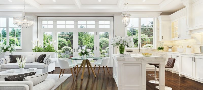 Cost of Kitchen Remodeling in Irving, TX