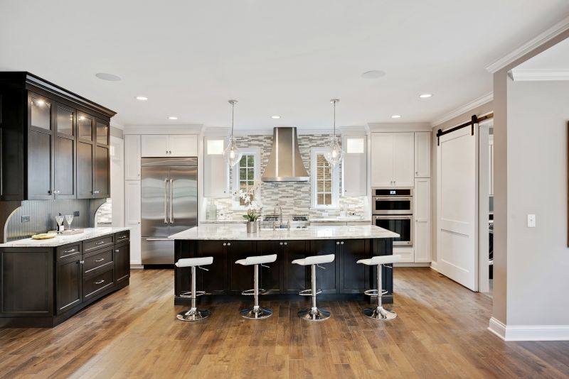 Kitchen Islands