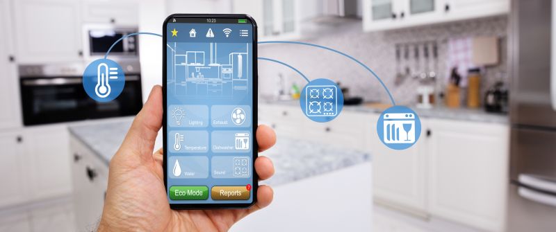 Smart Home Integration